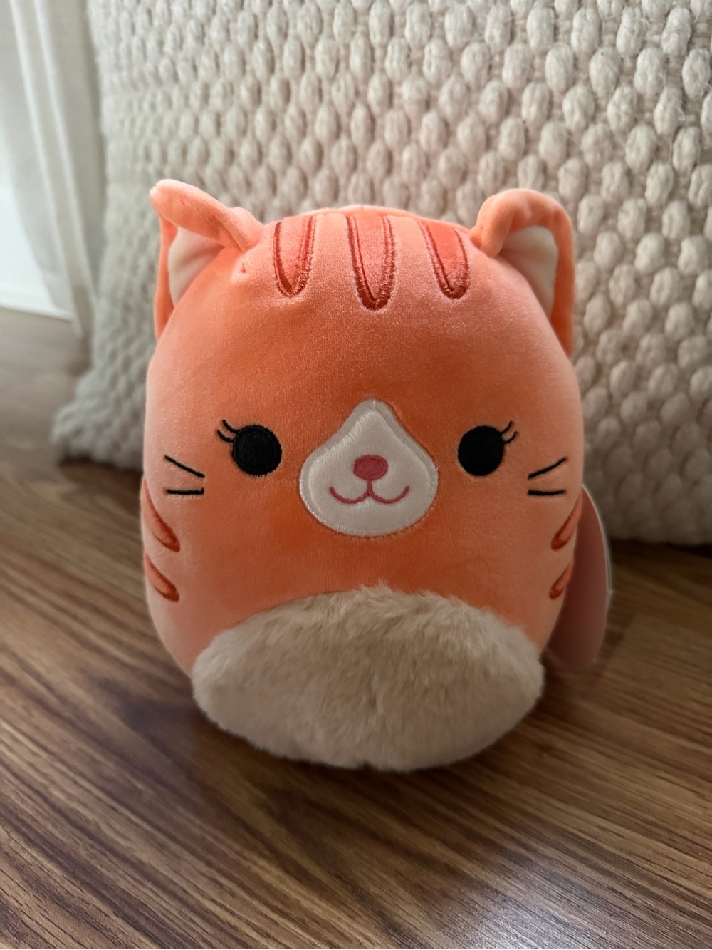 Squishmallows “ Gigi “
